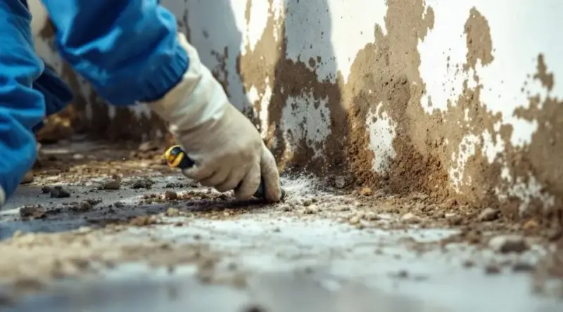 Basement Mold Removal Bakersfield