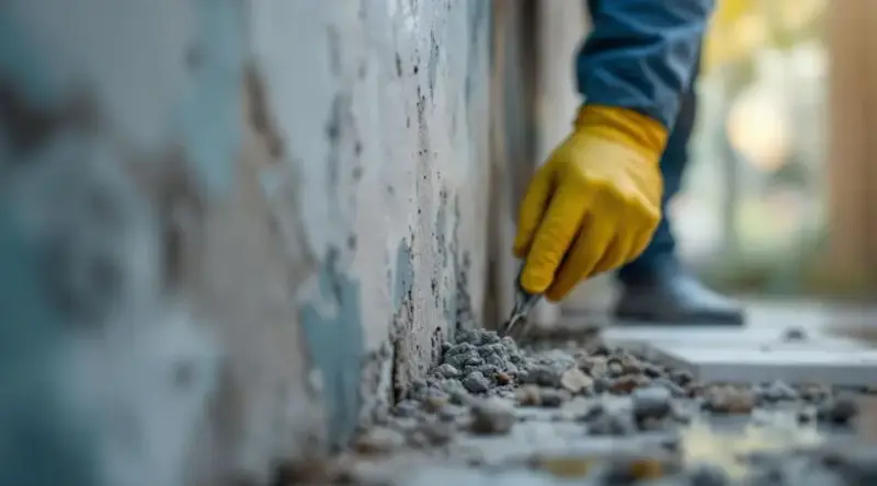 Mold Abatement Services Bakersfield