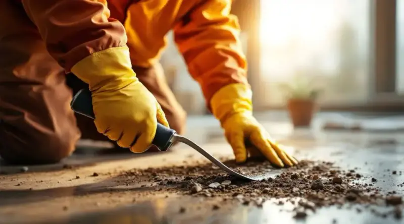 Mold Inspection And Removal Bakersfield
