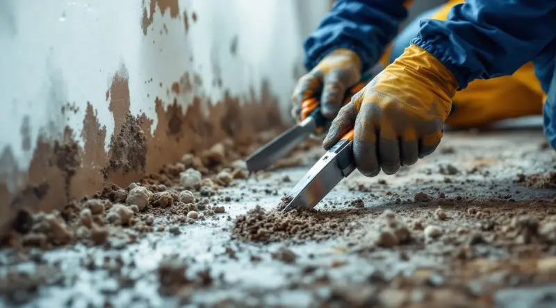 Mold Remediation Cost Guide Bakersfield