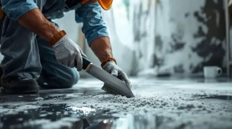 Mold Remediation Services Bakersfield