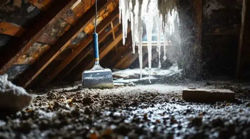 Professional Mold Removal Bakersfield