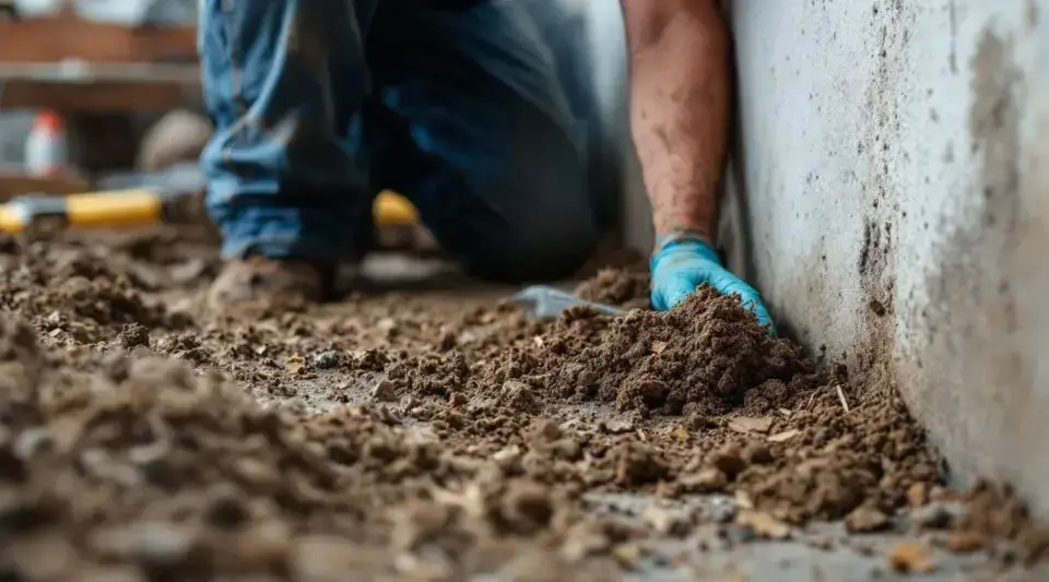 Certified Mold Remediation Technicians at Elite Care Mold Remediation